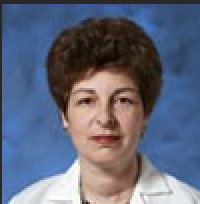 Anna E. Morenkova, MD, PhD, associate dean, UCI School of Medicine